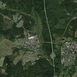 Demikhovo Satellite Map
