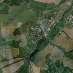 Dal’neye Konstantinovo Satellite Map