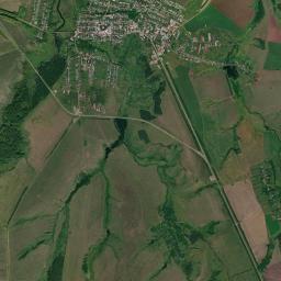 Knyaginino Satellite Map
