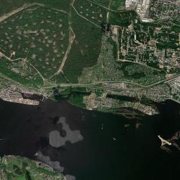 Staroye Arakchino Satellite Map
