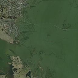 Belozërskoye Satellite Map