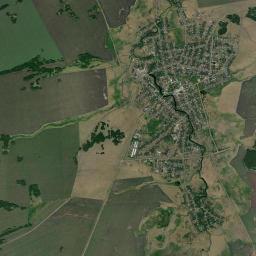 Mokrousovo Satellite Map