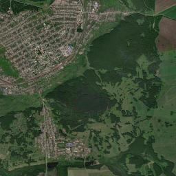 Uyar Satellite Map