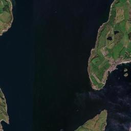 Millport Satellite Map
