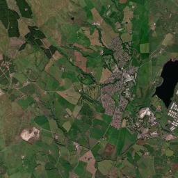 Kilbirnie Satellite Map