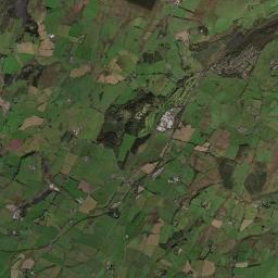 37 Neilston Road, Uplawmoor, Glasgow Satellite Map