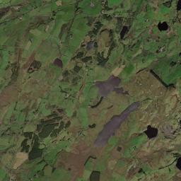 1 The Moyne, Neilston, Glasgow, East Renfrewshire G78 3DD, UK Satellite Map