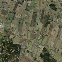 Billund Kommune Satellite Map