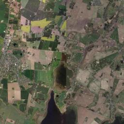 Skibby Satellite Map