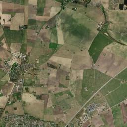 Stångby Satellite Map