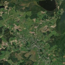 Varniai Satellite Map