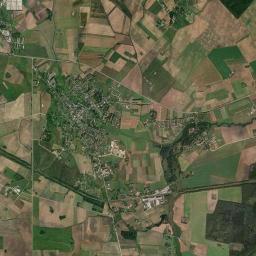 Šeduva Satellite Map