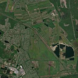 Imeni Vorovskogo Satellite Map