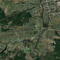Rakhmanovo Satellite Map