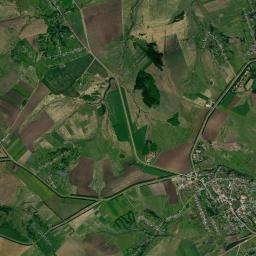 Alikovskiy Rayon Satellite Map