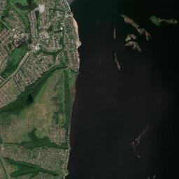 Verkhniy Uslon Satellite Map