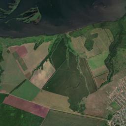 Menzelinskiy Rayon Satellite Map