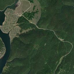 Maginsk Satellite Map
