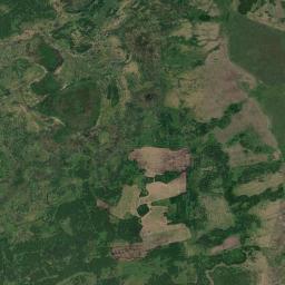 Mokrousovskiy Rayon Satellite Map