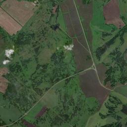 Yurginskiy Rayon Satellite Map
