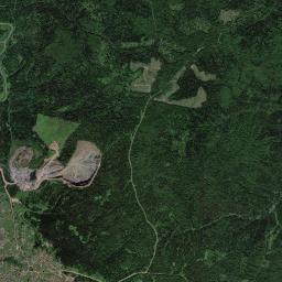 Barzas Satellite Map
