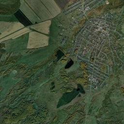 Tisul’ Satellite Map
