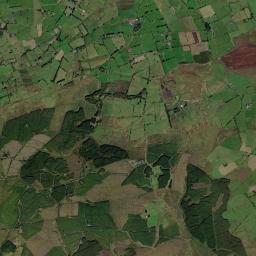 Ardochrig Road, Glasgow, South Lanarkshire  Satellite Map