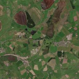 Carnwath Satellite Map