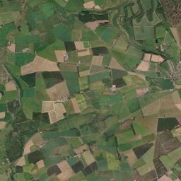 13 W High St, Greenlaw, Scottish Borders TD10, UK Satellite Map