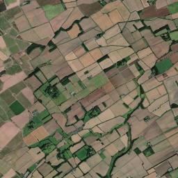 3 Harcarse Hill, Swinton, Duns, Scottish Borders TD11 3HY, UK Satellite Map