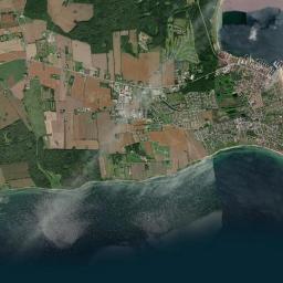 Juelsminde Satellite Map