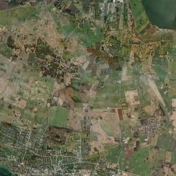 Kalundborg Satellite Map