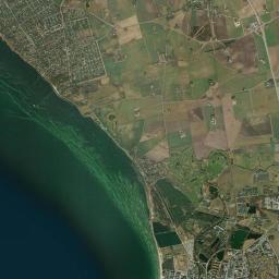 Bjärred Satellite Map
