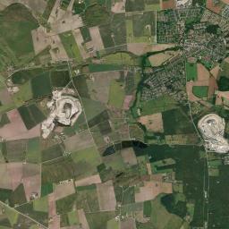 Södra Sandby Satellite Map