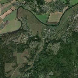 Savvinskaya Sloboda Satellite Map