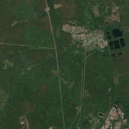 Baksheyevo Satellite Map