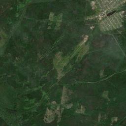 Imeni Vorovskogo Satellite Map