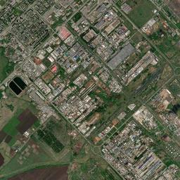 Naberezhnyye Chelny Satellite Map