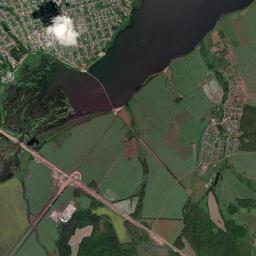 Menzelinsk Satellite Map