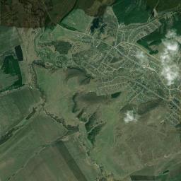 Novobelokatay Satellite Map