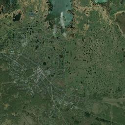 Kunashak Satellite Map
