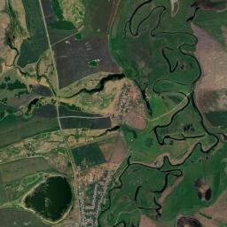 Novoseleznëvo Satellite Map