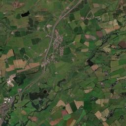 Fenwick Satellite Map