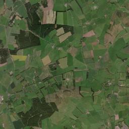 B7016, Biggar, South Lanarkshire ML12, UK Satellite Map