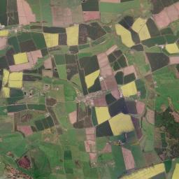 Lowick Satellite Map