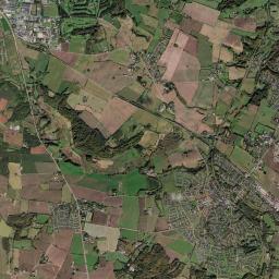 Børkop Satellite Map
