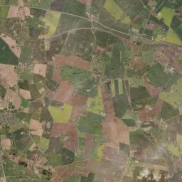 Kalundborg Kommune Satellite Map