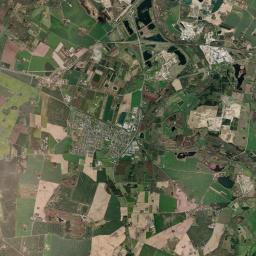 Svebølle Satellite Map