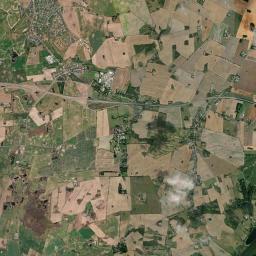 Holbæk Kommune Satellite Map