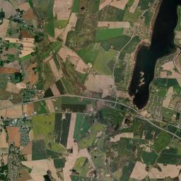 Lejre Kommune Satellite Map
